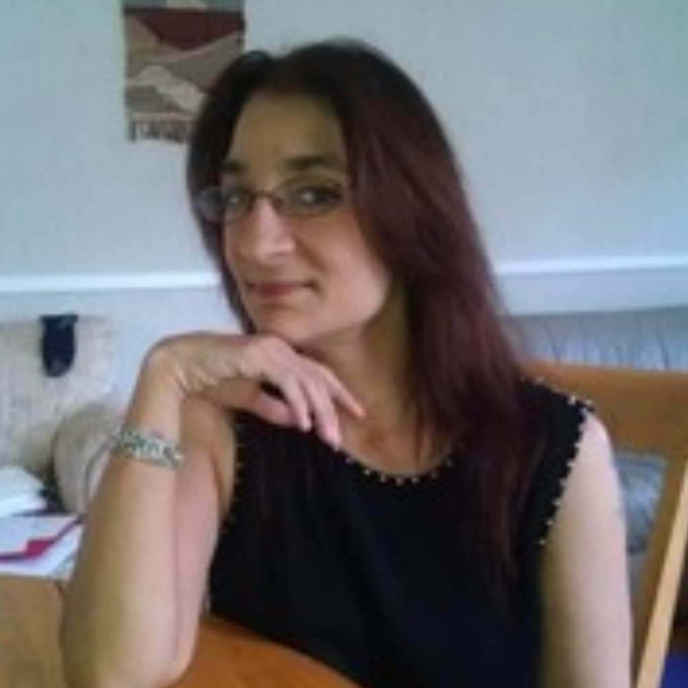 Meet your Posher, Kasandra